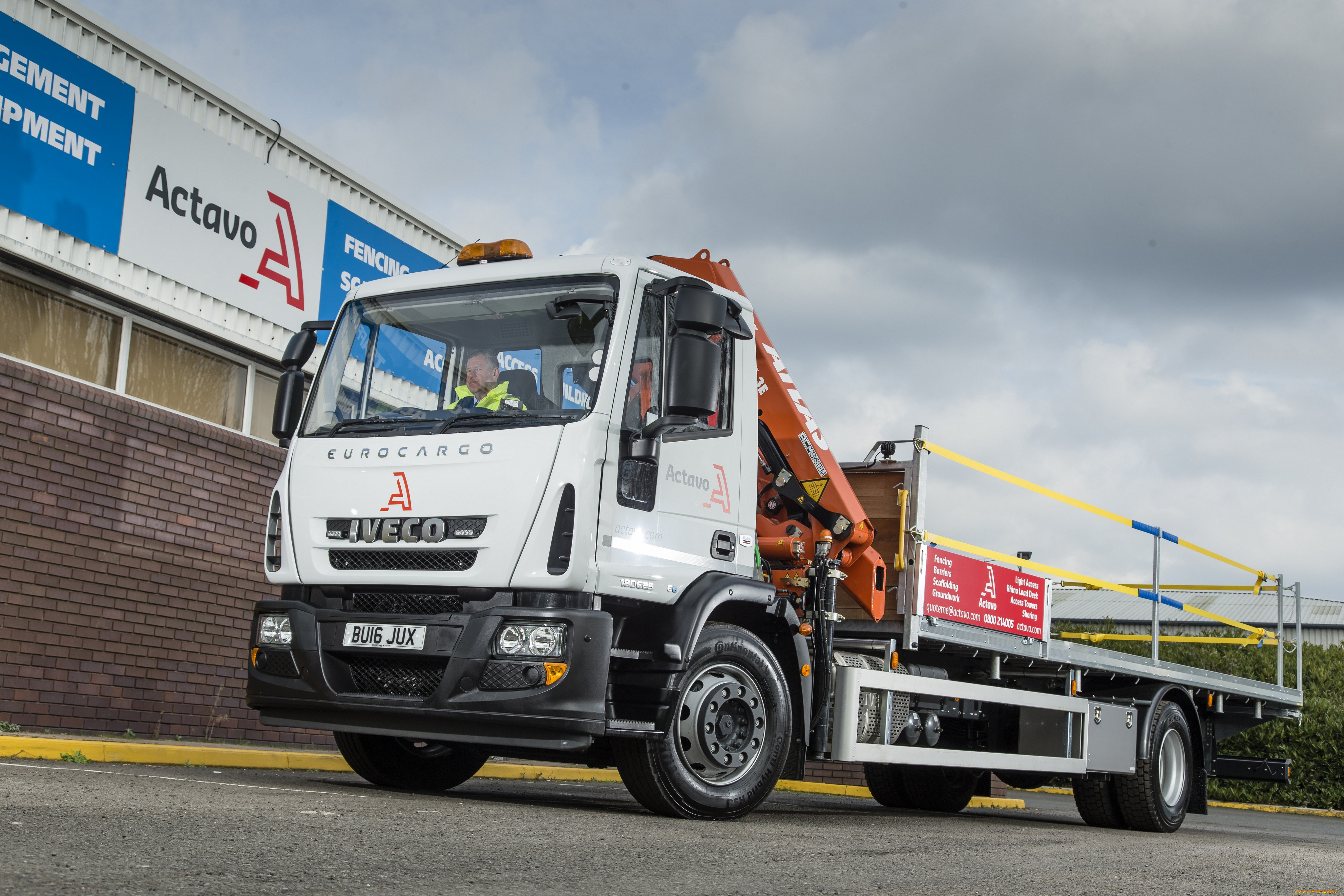 , iveco